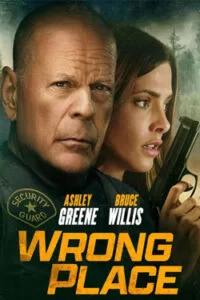 دانلود فیلم مکان اشتباه Wrong Place 2022