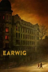 دانلود فیلم گوش‌ خیزک Earwig 2021