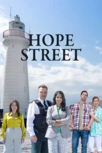 دانلود سریال خیابان امید Hope Street 2021