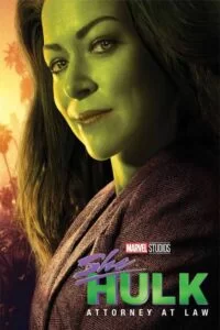 دانلود سریال شی هالک: وکیل دادگستری She-Hulk: Attorney at Law 2022