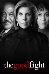 دانلود سریال مبارزه خوب The Good Fight 2017-2022