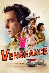 دانلود فیلم انتقام Vengeance 2022