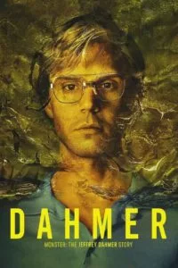 دانلود سریال هیولا: داستان جفری دامر Monster: The Jeffrey Dahmer Story 2022