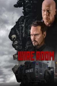 دانلود فیلم اتاق شنود Wire Room 2022