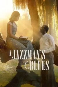 دانلود فیلم یک بلوز جازمن A Jazzman’s Blues 2022 با دوبله فارسی