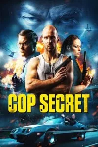 دانلود فیلم راز پلیس Cop Secret 2021