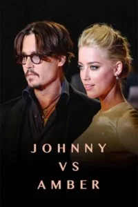 دانلود مستند جانی در برابر امبر Johnny vs Amber 2021