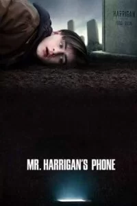 دانلود فیلم موبایل آقای هریگان Mr. Harrigan’s Phone 2022