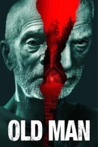 دانلود فیلم پیرمرد Old Man 2022 دوبله فارسی