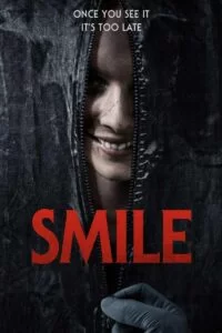 دانلود فیلم لبخند Smile 2022 زیرنویس فارسی