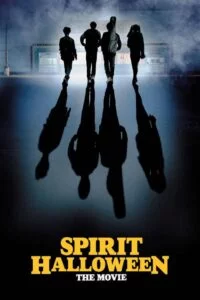 دانلود فیلم اسپیریت هالووین Spirit Halloween 2022 زیرنویس فارسی