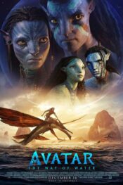 دانلود فیلم آواتار 2 راه آب 2022 2 Avatar - The Way of Water