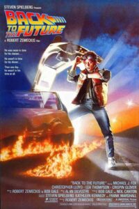 دانلود فیلم بازگشت به آینده Back to the Future 1985 زیرنویس فارسی چسبیده