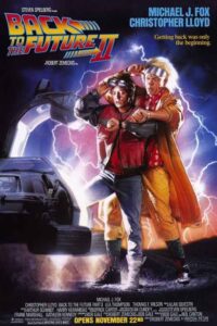 دانلود فیلم بازگشت به آینده - قسمت 2 Back to the Future Part II 1989 زیرنویس فارسی چسبیده