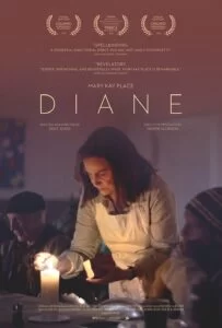 دانلود فیلم دایان Diane 2018 زیرنویس فارسی چسبیده