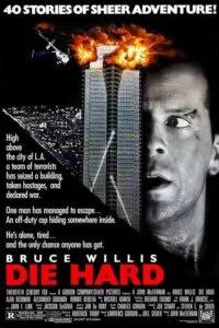 دانلود فیلم جان سخت Die Hard 1988 زیرنویس فارسی چسبیده