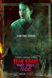 دانلود فیلم Fear Street Part Three: 1666 2021 خیابان ترس قسمت سوم 1666 زیرنویس فارسی