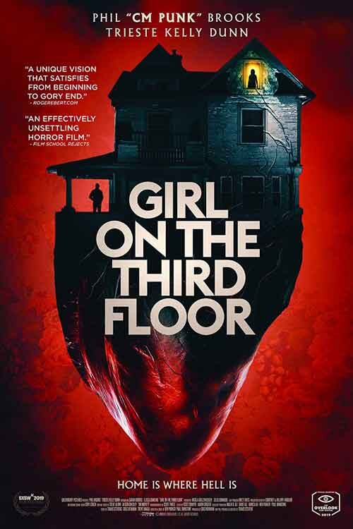 دانلود فیلم دختر طبقه سوم Girl-on-the-Third-Floor 2019 زیرنویس فارسی چسبیده