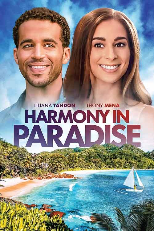 دانلود فیلم هارمونی در بهشت Harmony in Paradise 2022 زیرنویس فارسی