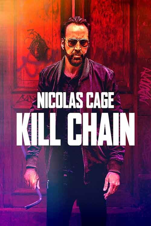 دانلود فیلم زنجیره کشتار Kill Chain 2019 زیرنویس فارسی چسبیده