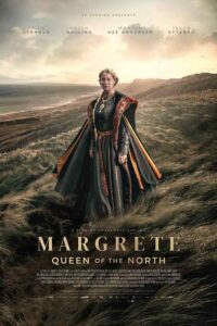 دانلود فیلم مارگرت - ملکه شمال Margrete - Queen of the North 2021 زیرنویس فارسی چسبیده