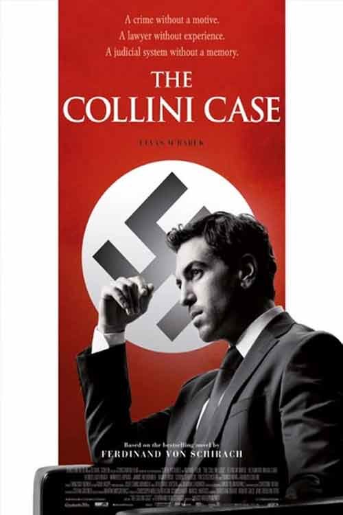 دانلود فیلم پرونده کولینی The-Collini-Case 2019 زیرنویس فارسی چسبیده