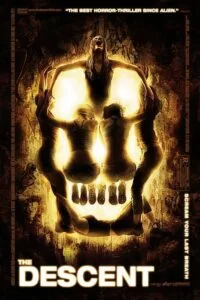 دانلود فیلم سقوط The Descent 2005 زیرنویس فارسی