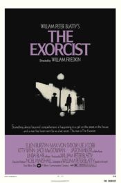 دانلود فیلم جن گیر The Exorcist 1973 زیرنویس فارسی