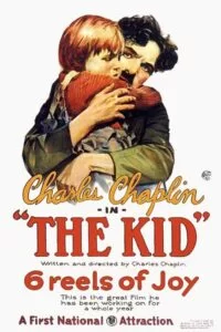 دانلود فیلم پسر بچه The Kid 1921 زیرنویس فارسی چسبیده