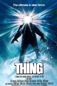 دانلود فیلم موجود The Thing 1982 زیرنویس فارسی چسبیده