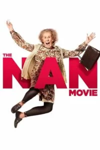 دانلود فیلم راهبه The Nan Movie 2022 زیرنویس فارسی چسبیده