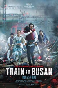 دانلود فیلم قطار بوسان Train to Busan 2016 زیرنویس فارسی چسبیده