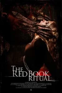 دانلود فیلم آیین کتاب سرخ The Red Book Ritual 2022 زیرنویس فارسی