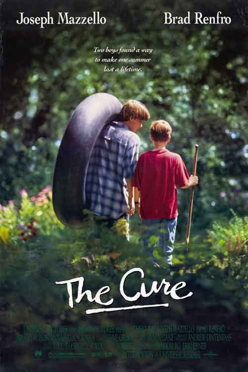 دانلود فیلم درمان The Cure 1995