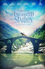 دانلود فیلم آلبیون نره اسب طلسم شده Albion The Enchanted Stallion 2017 زیرنویس فارسی چسبیده