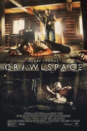 دانلود فیلم فضای خزیدن 2022 Crawlspace زیرنویس فارسی چسبیده