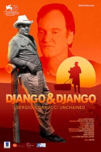 دانلود فیلم جانگو و جانگو Django and Django 2021 زیرنویس فارسی چسبیده