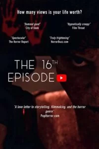 دانلود فیلم ترسناک کوچیک قسمت شانزدهم Little Horror Movie The 16th Episode 2019 زیرنویس فارسی چسبیده