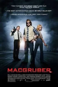 دانلود فیلم مک گروبر MacGruber 2010 زیرنویس فارسی چسبیده