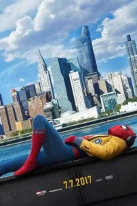 دانلود فیلم اسپایدرمن-بازگشت به خانه Spider Man-Homecoming 2017 دوبله فارسی