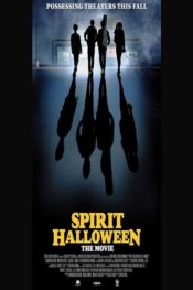 دانلود فیلم اسپیریت هالووین Spirit Halloween 2022 زیرنویس فارسی چسبیده