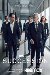 دانلود سریال وراثت Succession 2018 زیرنویس چسبیده