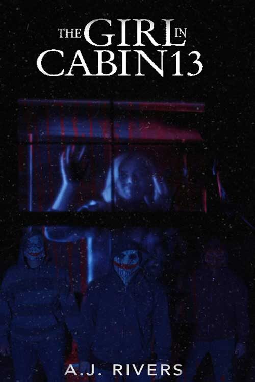 The Girl in Cabin 13 A Psychological Horror