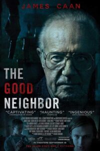 دانلود فیلم همسایه خوب 2017 The Good Neighbor زیرنویس فارسی چسبیده