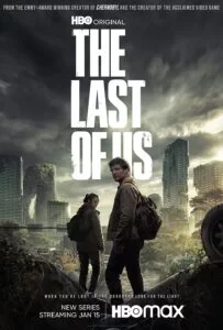 دانلود سریال لست آف آس 2023 The Last of Us دوبله فارسی قسمت نهم