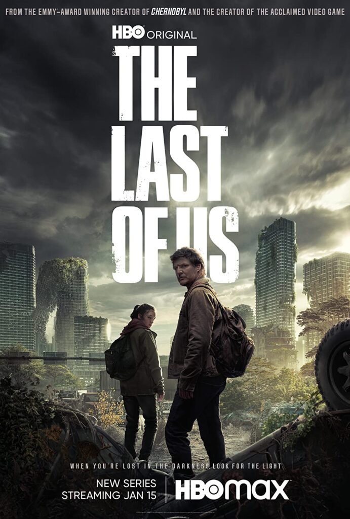 دانلود سریال لست آف آس 2023 The Last Of Us دوبله فارسی قسمت نهم فیلم تو سریال 8290