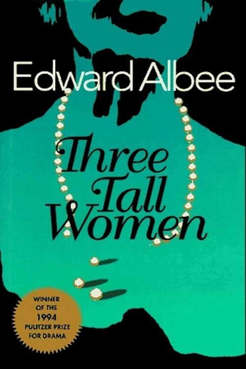 دانلود فیلم سه زن قد بلند Three Tall Women 2022 زیرنویس فارسی چسبیده