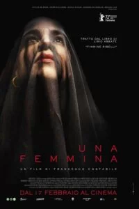 دانلود فیلم یک زن رمز سکوت Una Femmina The Code of Silence 2022 زیرنویس فارسی چسبیده