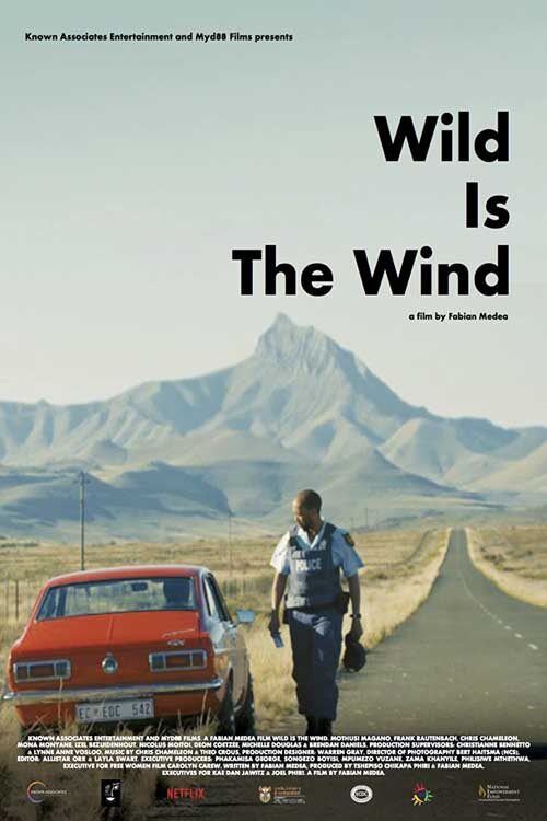 دانلود فیلم باد وحشی Wild Is the Wind 2022 زیرنویس فارسی چسبیده