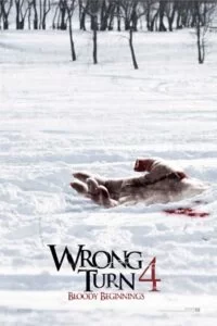 دانلود فیلم پیچ اشتباه 4 شروع خونی Wrong Turn 4 Bloody Beginnings 2011 زیرنویس فارسی چسبیده